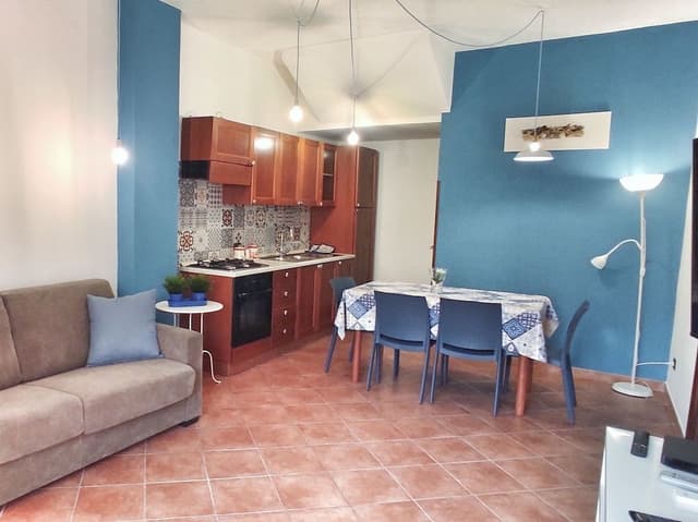 Apartment, 1 Bedroom