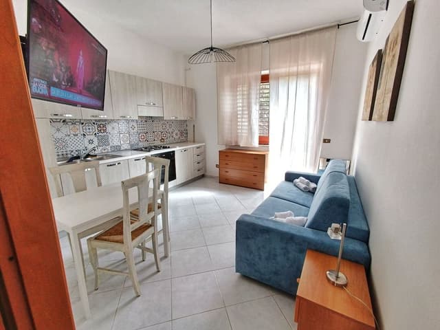 Apartment, 1 Bedroom