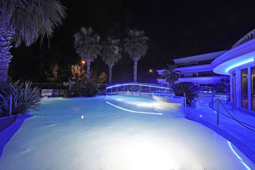 Relais Du Lac4