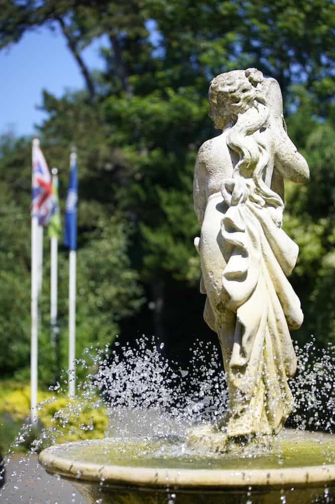 Best Western Abbots Barton Hotel Best Western Abbots Barton Hotel