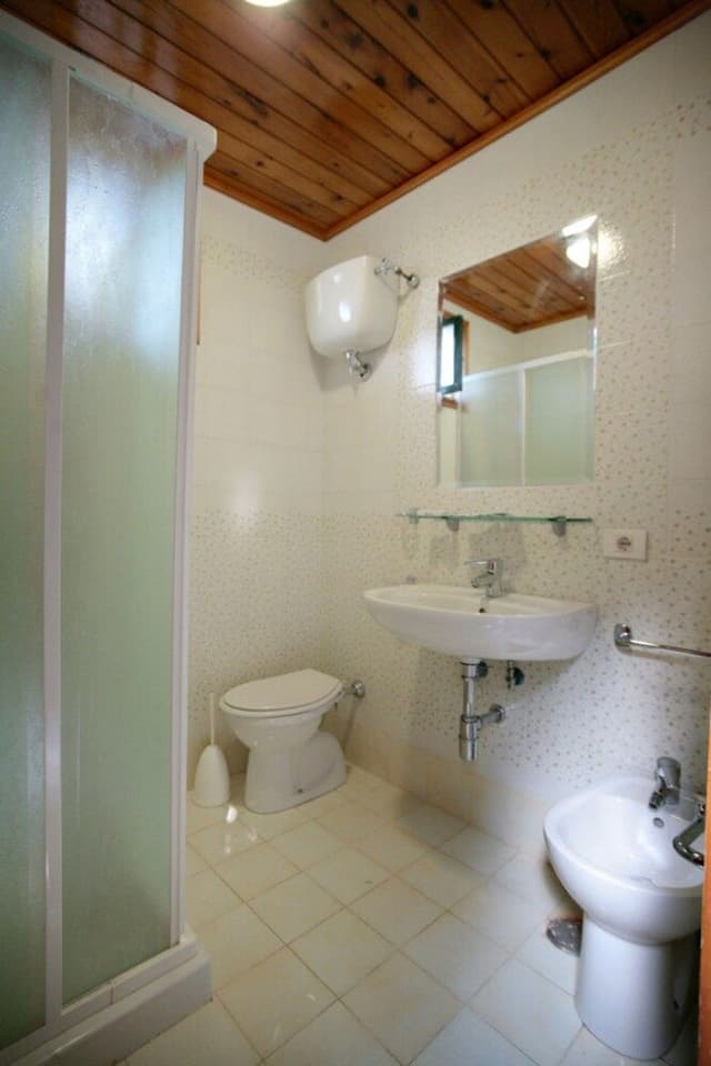 Bungalow, 1 Bedroom, Kitchenette (6 pax)