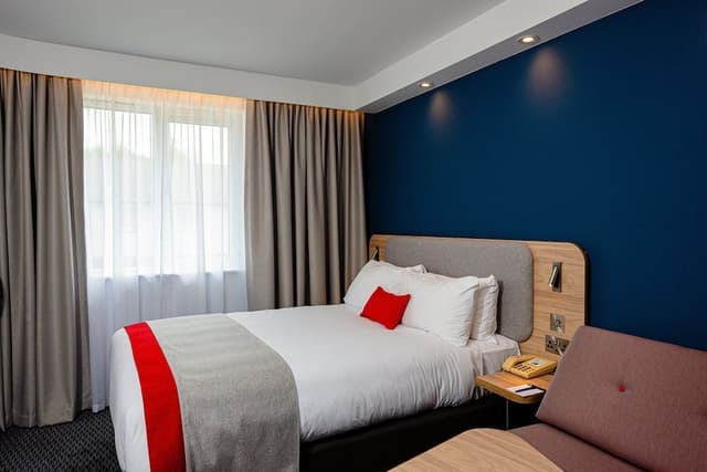 Room, 1 Double Bed with Sofa bed