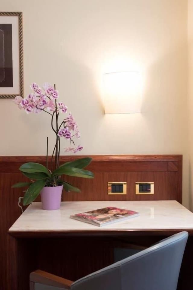 Double Room Single Use