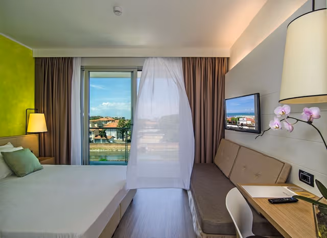 Classic Triple Room