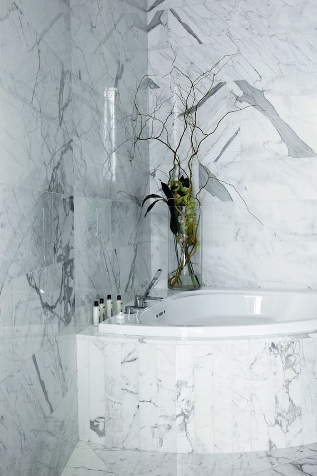 Presidential Suite, Jetted Tub, Sea View
