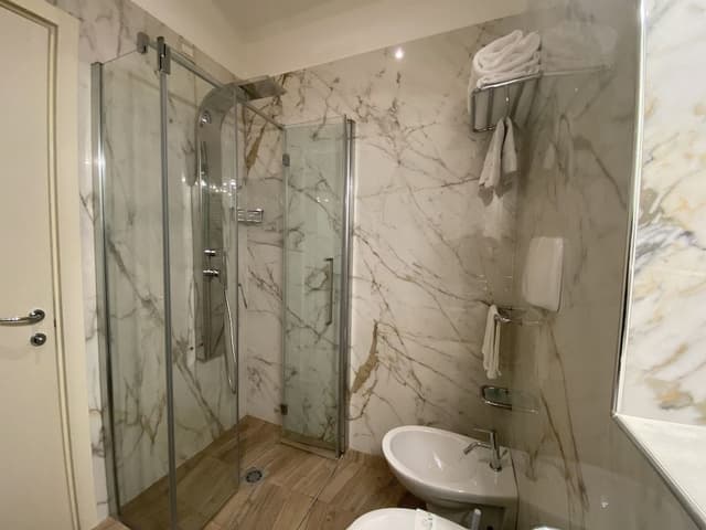 Comfort Double or Twin Room