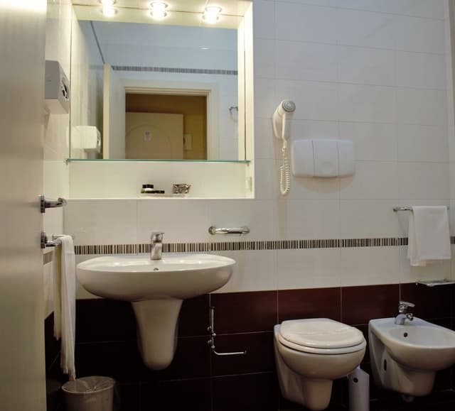 Comfort Double or Twin Room