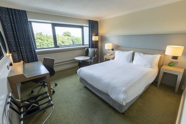 Standard Room, 1 Double Bed, Non Smoking