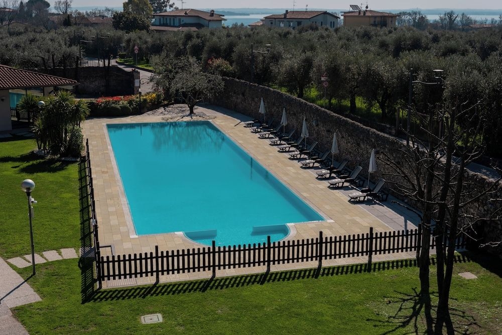 Hotel Splendid Sole0