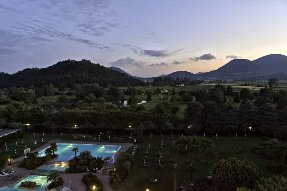 Radisson Blu Sporting