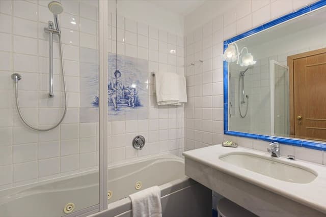 Junior Suite con Balcone e Vista Mare