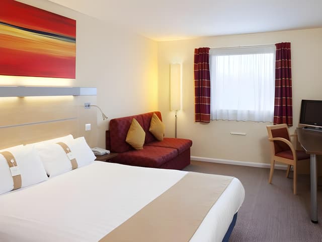 Standard Room with Free Hot Breakfast