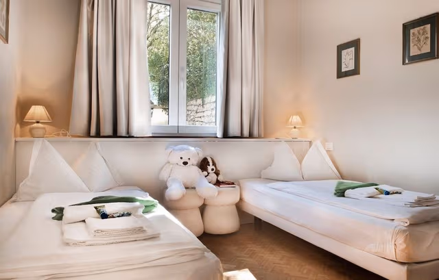 Family Apartment