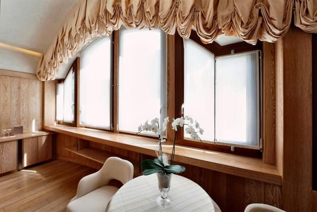 Romantic Suite