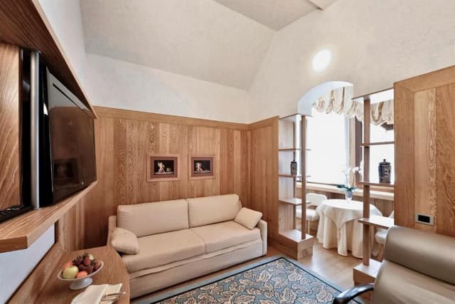 Romantic Suite