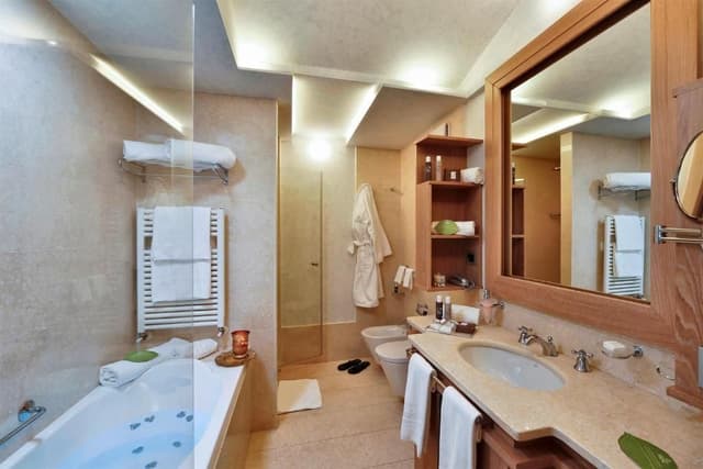 Romantic Suite