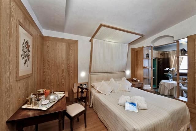 Romantic Suite