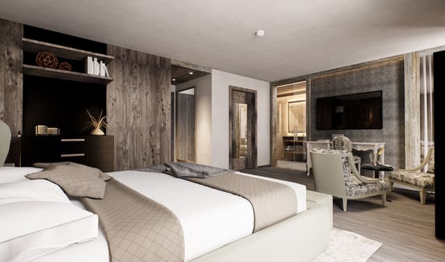 Romantic Suite