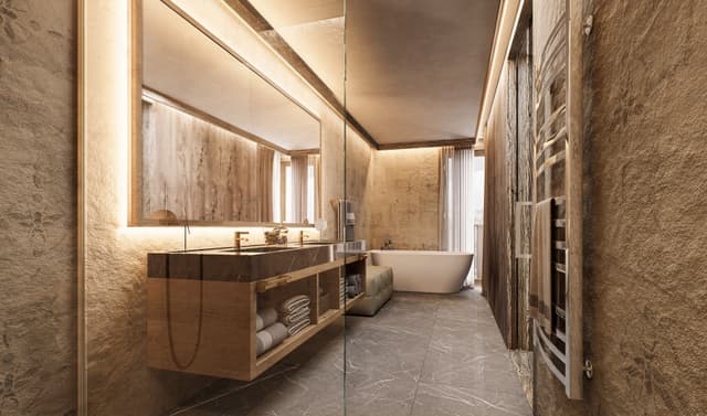 Romantic Suite