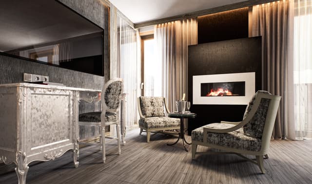 Romantic Suite