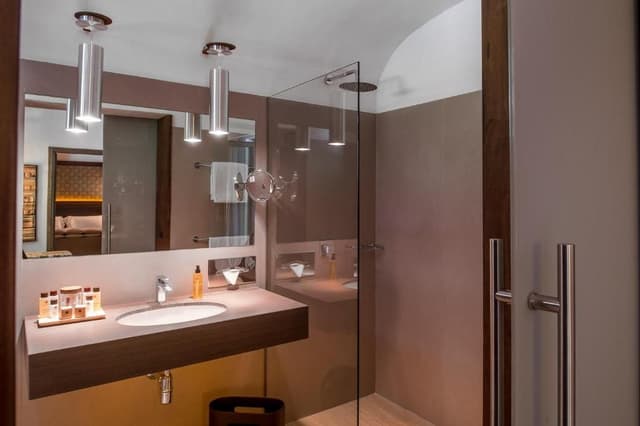Family Junior Suite