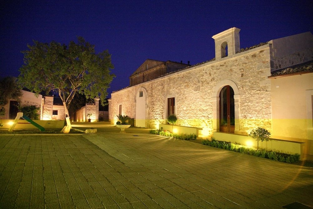 Hotel Casato Licitra3