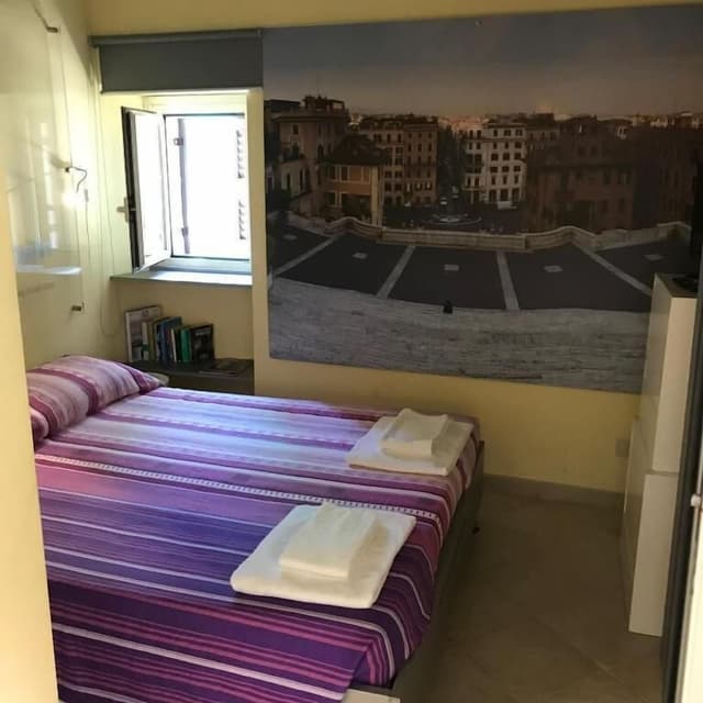 APT Deluxe Double