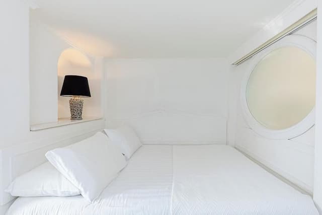 Exclusive Suite, 2 Bedrooms, Sea View
