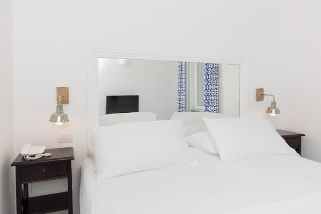 Superior Suite, 2 Bedrooms, Sea View