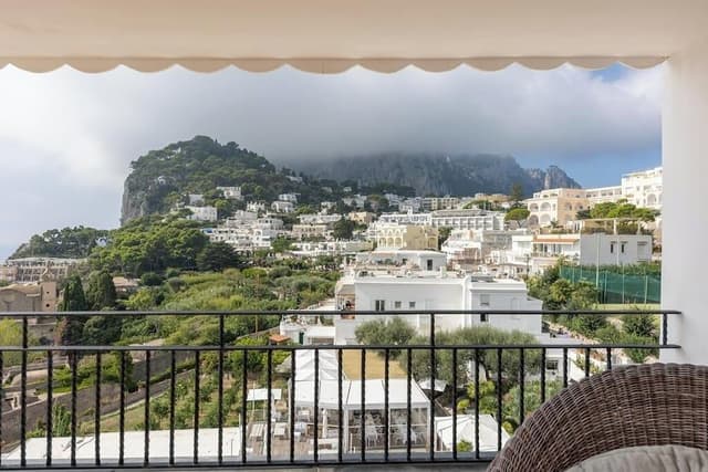 Superior Suite, 2 Bedrooms, Sea View