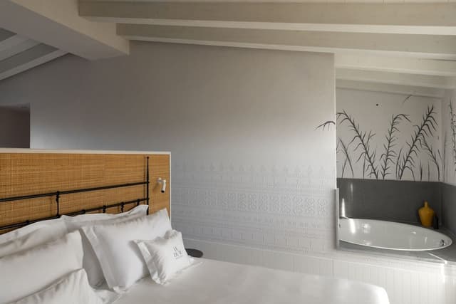 Executive Junior Suite Lambert