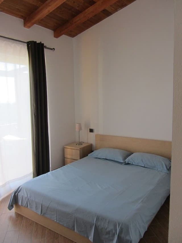 Double Room, Bay View