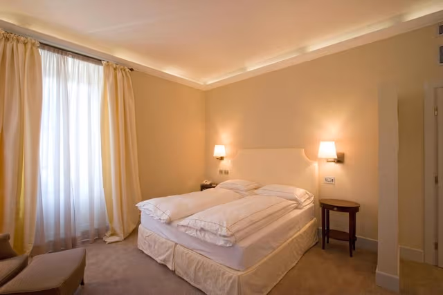 Superior Double or Twin Room