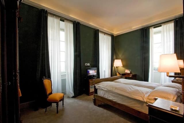 Superior Double or Twin Room