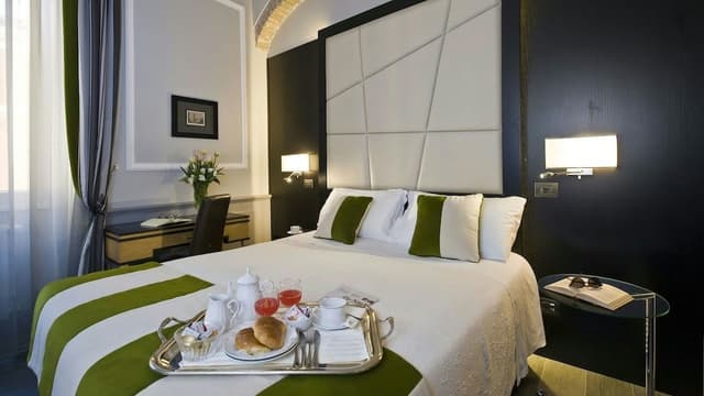 Junior Suite 4 pax