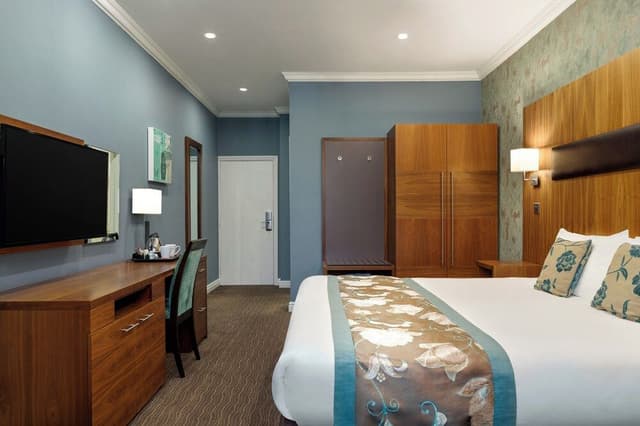 Room, 1 King Bed, Non Smoking