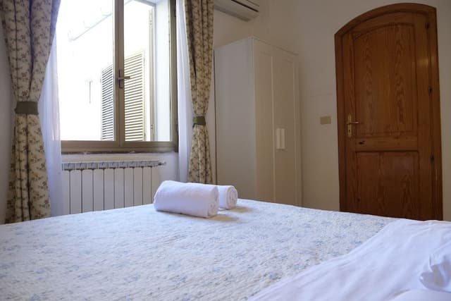 Economy Double or Twin Room