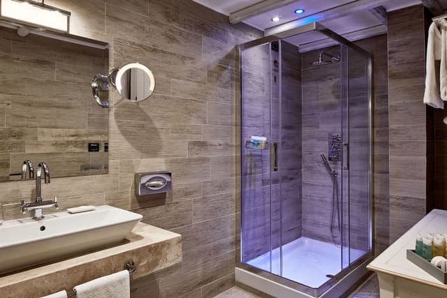Double Room, Garden Area (Flexible room - room change)