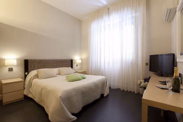 Family Apartment