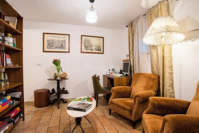Comfort Triple Room, Ground Floor