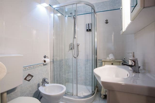 Comfort Triple Room, Ground Floor