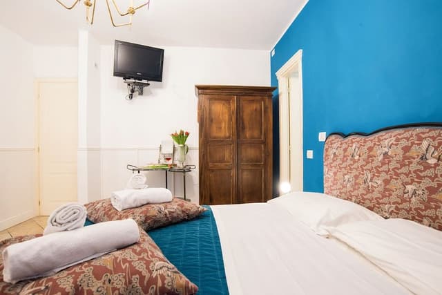 Family Triple Room, Ground Floor