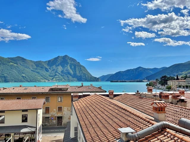 Superior Double or Twin Room, Balcony