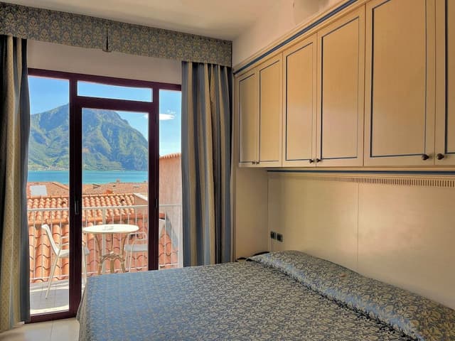 Superior Double or Twin Room, Balcony