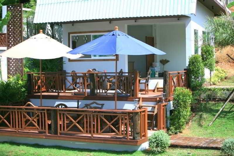กะตะ ไฮวิว รีสอร์ท (Kata Hi View Resort)3