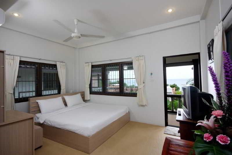 กะตะ ไฮวิว รีสอร์ท (Kata Hi View Resort)2