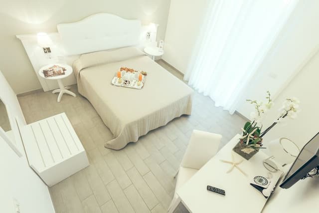 Junior Suite (Exclusive)