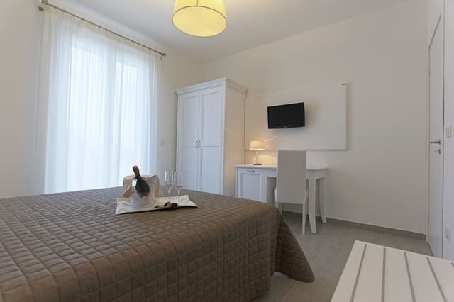 Junior Suite (Exclusive)