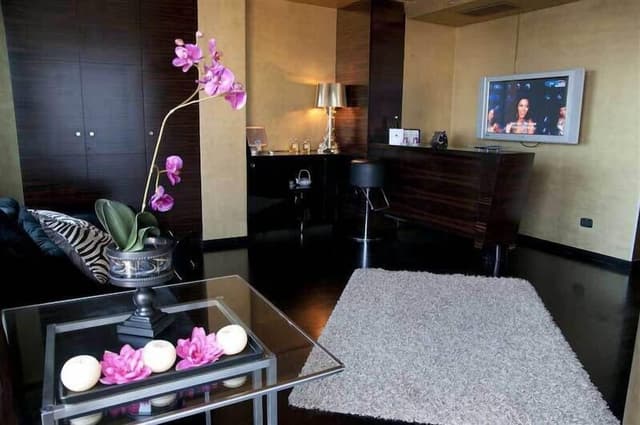 Presidential Suite