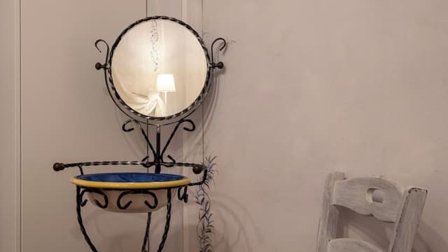 Elite Double Room